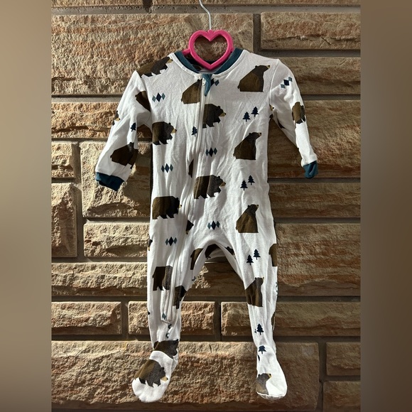 Zippy Jamz Sleeper - Picture 1 of 1